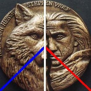 Steppen-Wolf is a dogged pursuer of TRUE Justice, and TRUE Liberty & Freedom.

Steppen-Wolf is a human and civil rights advocate with many years of experience.