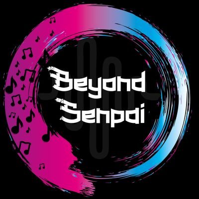 Beyond Senpai. The Japanese music and culture webzine.
All BS since 2020🤘
For features and content contributions contact:
beyondsenpaiofficial@gmail.com