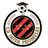C.D. Inter Promesas (@cdinterpromesas) 's Twitter Profile