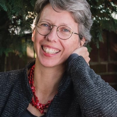 MariekeRos's profile picture. inspecteur van het onderwijs, twittert op persoonlijke titel.