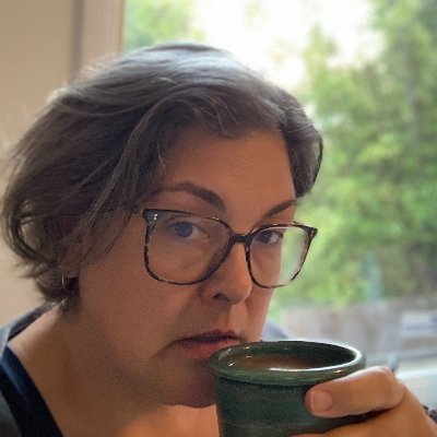persishowe's profile picture. Content Lead at SF Digital Services. Working to make government services clear and simple. Formerly @gdsteam Views my own. She/her
