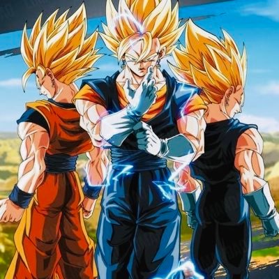 Dokkan Battle and Paper Mario 64 enthusiast, YouTuber who uploads Mondays, Wednesdays and Fridays at 8AM EST.