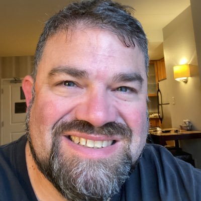 TimHadden71's profile picture. Bucket Dad