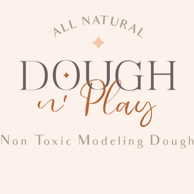 We are an ECE mom and daughter duo, handcrafting natural modeling dough and wood toys that are eco-friendly and waste-free in Canada. #madeinBC #ecofriendlytoys
