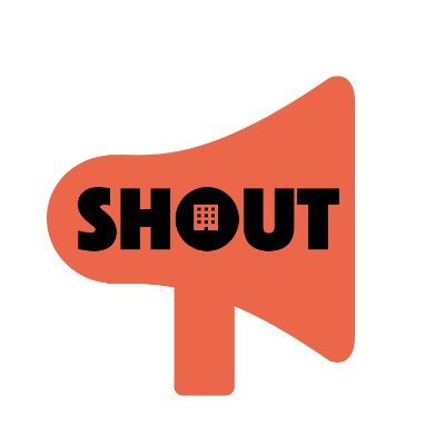 Supportive Housing Organized and United Tenants (SHOUT!) is a supportive housing tenant and applicant driven organization demanding dignity and rights!