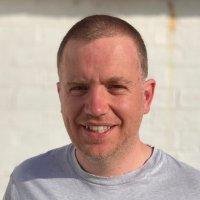 James Gilroy (@jamesgilroy) 's Twitter Profile Photo