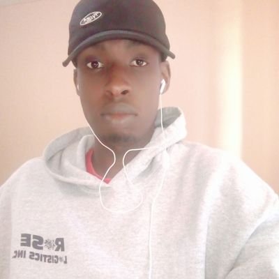 LagzAbu1's profile picture. workingsmart#goodvibes#coding#honesty