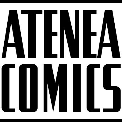 AteneaComics's profile picture. Abierto de lunes a sábado de 10:30 a 14:00 y de 16:30 a 20:30
C/ Alberto Aguilera 3 semiesquina C/ Acuerdo 38
910849499 - 640715300
https://t.co/NxBboW25Uv