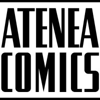 Atenea Comics (@ateneacomics) 's Twitter Profile