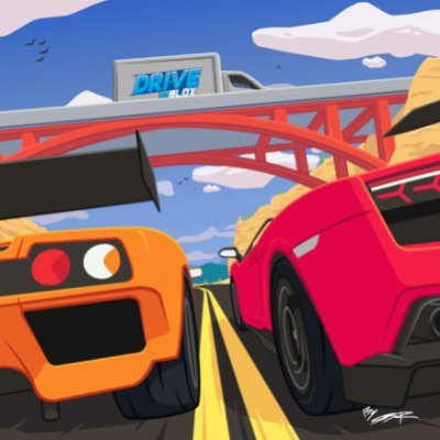 🏎️ Free-Roam Arcadey Driving Game
👥 Community: https://t.co/fy6yHBiDmD
❓ Game by @RobloxEnvision