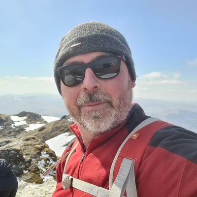 StamfordBrooks's profile picture. Head of Conservation & Policy National Trust for Scotland and Chair of IUCN UK Peatland Programme