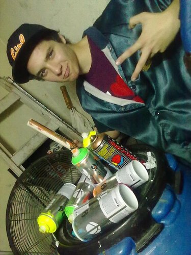 Refresco_deCola's profile picture. 