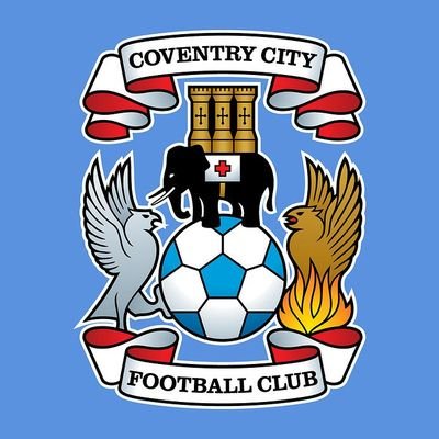Coventry City fan and fpl player