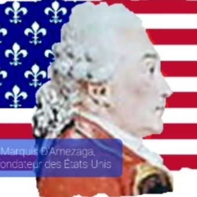 MarquisAmezaga's profile picture. Marquis, lieutenant-général, bailli de Rosières, chambellan du Stanislas de Pologne, beau-père du Amelot, ami de Benjamin Franklin, cousin du Louis D'Unzaga.