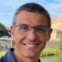 Pedro Perez-Soriano (@pedroperezso) 's Twitter Profile
