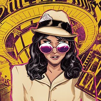 best of Lois Laneさんのプロフィール画像