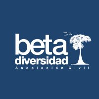 Beta Diversidad (@betadiversidad) 's Twitter Profile Photo Beta Diversidad (@betadiversidad) 's Twitter Profile Photo