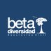 Beta Diversidad (@betadiversidad) Twitter profile photo