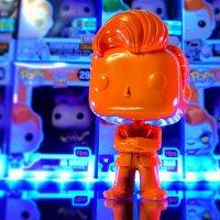 ComicsZombie or FunkoZombie? (@comicszombie) 's Twitter Profile