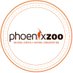 Phoenix Zoo (@phoenixzoo) Twitter profile photo