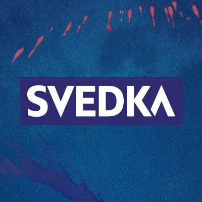 Svedka's profile picture. When you live a life where everything goes, you need a drink that goes.
SVEDKA Goes.
21+ Drink Responsibly ©2021 Spirits Marque One San Francisco, CA