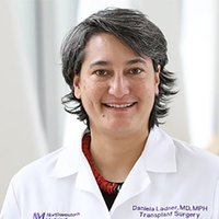 Daniela Ladner MD (@danielaladnermd) 's Twitter Profile