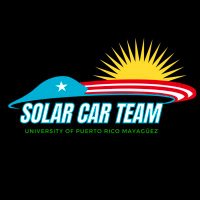 Solar Car UPRM (@serrt_uprm) 's Twitter Profile