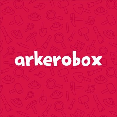 We are exploring archaeology with Arkerobox! We present the innovative educational model by producing educational games for explorer kids!