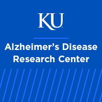 KU Alzheimer's Disease Research Center(@KUALZ) 's Twitter Profile Photo