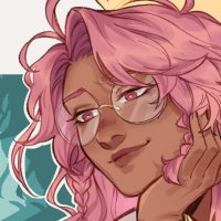 Esselle 👑💗🍊 (@esselle_hq) 's Twitter Profile
