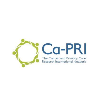 The Cancer & Primary Care Research Network. Ca-PRI 2025 will be held on 29-30 April 2025 in Manchester, UK. https://t.co/S0AlUyPe5f