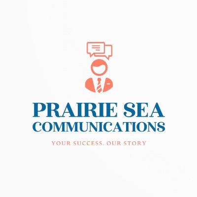 PrairieSeaComms's profile picture. Your Success. Our Story 
Creating Custom Experiences for You
 ✉️ prairieseacommunications@outlook.com                         
📍Vancouver, B.C.
STUDENT PROJECT