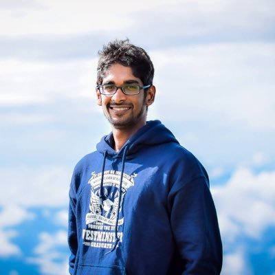 Sahan Serasinghe Profile