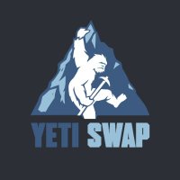 Yeti Swap 🔺❄️(@YetiSwap) 's Twitter Profileg