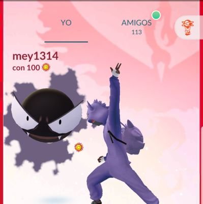 me gusta el pvp-jugador de pokemon  go🕹🎮🇲🇽😊🔥