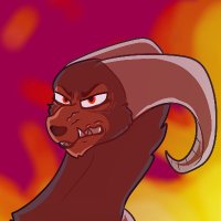 ☠𝐇oundoom☠(inactive) (@darkdoomdog) 's Twitter Profile