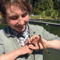 Stephanie Blain (@stephablain) 's Twitter Profile Photo Stephanie Blain (@stephablain) 's Twitter Profile Photo