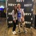 Niamh🔄 | HRVY FOLLOWED (@niamhsharv) Twitter profile photo