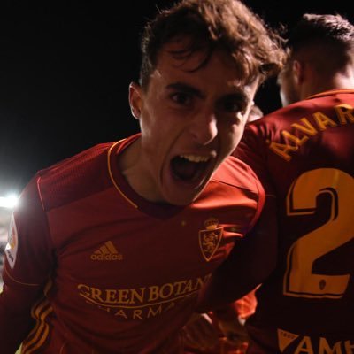 jalegre11's profile picture. Real Zaragoza and Celtic FC supporter.