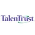 TalenTrust (@talentrust) Twitter profile photo