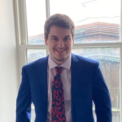 KevinDCulver's profile picture. 