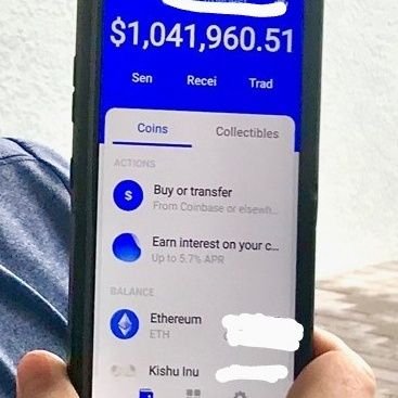 Not a Financial Advisor. Just a crypto sniper with one hell of a scope!
This week's Top 4 Flamers 😎
$SHIB
$SAITAMA
$KISHU
$CULT