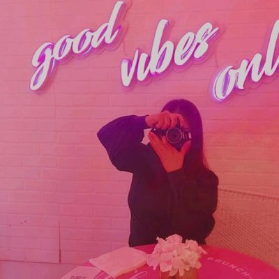 EliidaGuerrero's profile picture. Una mujer no necesita nada para ser perfecta, ya es perfecta solo por ser mujer. ☺