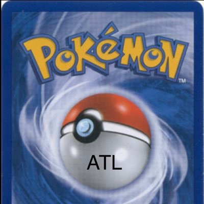 Helping fellow ATLiens catch Pokémon TCG Restocks throughout Atlanta           Tag us in your local finds so we can help share with the community!