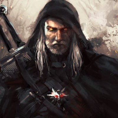 Evil is Evil. Lesser, greater, middling… Makes no difference. The degree is arbitary. If I’m to choose between one evil and another…I'd rather not choose at all