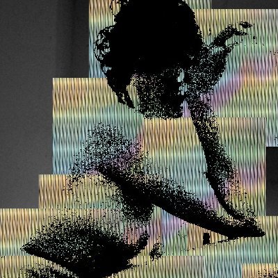 ❄
code întuitif
newwork-newculture
artèQ
🦇
#digitalsocialist #cryptoactivist #nftlab #artcollective #cryptosecurity #nftcommunity #nftinsights #arteq