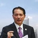 Noor Hisham Abdullah's avatar Noor Hisham Abdullah's avatar