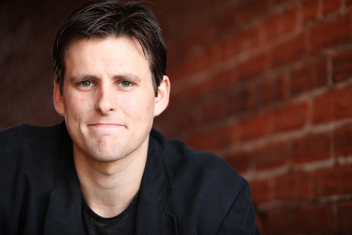 Nick Dopuch is a comedian from the Mid-West and the Creator of http://t.co/IJlz19Bp.