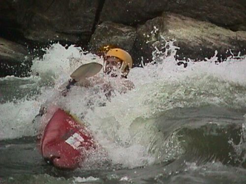 I am a Whitewater Paddler, Skier\Snowboarder, Naturalist, Atheist and Fun Specialist.  Unconventional and very open minded.