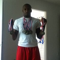 phillip Everett - @MRswagryte Twitter Profile Photo